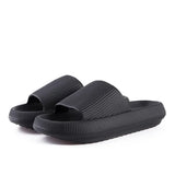 Slippers Women Summer Home Indoor Soft Comfortable Shoes Woman Non Slip Bathroom Slippers Ladies Slides Platform Female