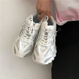 Sneakers women 2021 Spring Sunmmer Women Shoes Fashion Women's Sport