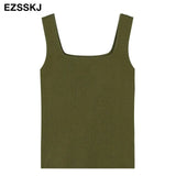 O Neck Summer Sleeveless Sexy Bodysuit Women 2021 Off Shoulder Body Tops Streetwear Casual White