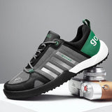 Spring Men Shoes Slip On Casual Shoes Lightweight Comfortable Breathable Couple Walking Sneakers Feminino Zapatos