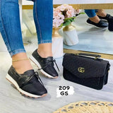 delivery Women casual shoes fashion breathable Walking mesh lace up flat shoes sneakers women tenis