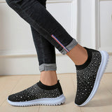 Breakj Four Seasons Ms. Casual One-Legged Single-Shoes Big-Ping Bottom Roundhead Liang Drilled Lazy Shoes Single