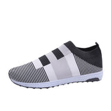 Breakj New Couple Wish Flying Mesh Sports Breathable Men's And Women's Casual