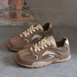 Breakj Style Small White Shoes Women's Shoes Match Color Comfortable Thick Bottom Spring And Autumn Style Four Seasons Hot