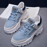 Winter Warm Shoes Platform Woman Snow Boots Plush Female Casual Sneakers Faux Suede Leather Female Snowboots Warm Shoes
