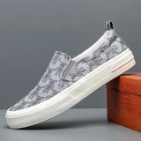Breakj Autumn Canvas Shoes Shoes Casual Shoes