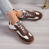 Classic Shoes Autumn 2025 New Temperament Casual Fashion Low Help High Value Of The Couple Sports