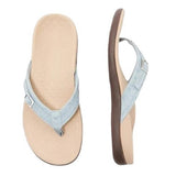 Breakj Summer New Cool Drag Women Flat Bottom Casual Word Drag Home