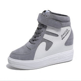 Sale Women Casual Shoes Winter Sneakers for Female Shock Absorption High Quality Women Flat Fashion Cheap