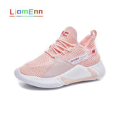 Women's Sneakers 2021 Light Running Sport Shoes Woman Yellow White Pink Breathable tenis Trainers Vulcanized Basket