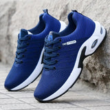 Men Casual Shoes Breathable Fashion Sneakers Man Shoes Tenis Masculino Shoes Zapatos Hombre Sapatos Outdoor Shoes Brand