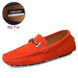 Trendy Men Casual Shoes Big Size 38-47 Brand Summer Driving Loafers Breathable Wholesale Man Soft Footwear Shoes For