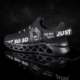 Fashion Mens Sneakers Light Weight Breathable Running Shoes Men Blade Outdoor Casual Sport Shoes for Lovers Casual