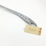 Alloy Shoehorn Shoes Do Not Bend Downpipe 52cm Long Metal Shoe Horn Shoe Accessoires Shoe