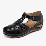 Wedges Sandals 2021 New Summer Women Wedges Sandals Thick Bottom Casual Shoes Ladies Sandals Plus