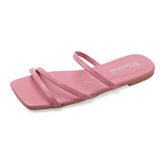 Breakj Slippers Women Wear 2023 Summer New Fairy Wind With Slippers Casual Beach