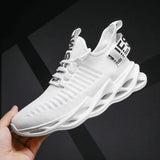 and Men Sneakers Breathable Running Shoes Outdoor Sport Fashion Comfortable Casual Couples Gym Mens Shoes Zapatos De