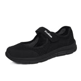 Women Sneakers Casual Shoes Female Mesh 2021 Summer Shoes Breathable Trainers Ladies Basket Femme Tenis