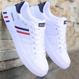 vulcanized sneakers boys cheap flat comfortable shoes men autumn spring 2021 fashion