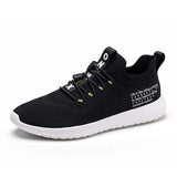 New Arrival Women Vulcanized Shoes Ultralight Breathable Casual Sneakers Women Tennis Shoe Fitness Trainers Flats Size