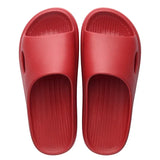 House slippes Home soft Women's slippers Female Ladies Slippers Platform Flat Shoes Summer Floor Room Indoor Bathroom