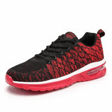 Shoes Men Running Shoes Couple Sports Fashion Breathable Outdoor Casual Gym Shoes Male Women Athletic Footwear