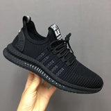 summer new sports shoes fashion soft soled breathable casual shoes sneakers comfort unisex sneakers