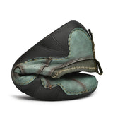 Men Shoes Casual Luxury Brand Sneakers Men Breathable Slip-on Mens Loafers Moccasins Handmade Driving Shoes Plus Size