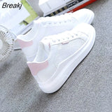 for Women Sneakers Tennis Female Baskets Designer White Sports Casual Platform Spring Summer Comfortable Vulcanized