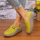 Women Flats Loafers Platform Sport Shoes 2023 Sneakers Summer Designer New Walking Running Hiking Shoes Casual Oxford
