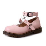 Shoes women vintage ulzzang shoes ladies shoes low heel lolita sneakers women sweet lolita Shoes cosplay female high