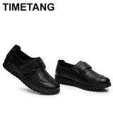 2022 fashion ladies flats casual shoes round toe big size 35-41 sewing genuine leather shoes women sapato