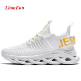 Shoes Women Tennis Green Black White Sneakers Running Sport Shoes Man trainers Breathable Light Walking Shoe Basket
