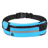 Running Waist Bag Sports Belt Mobile Phone Case Men Women's Pouch Gym SportsBags Running Belt Waist