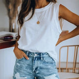 Tops Tee Shirts Women T-shirt 2021 Summer Casual O-neck Loose T Shirt Short Sleeve Female Soft Tops mujer