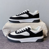 New Autumn Casual Sneakers Women Canvas Shoes Fashion Breathable Sport Shoes Basket Female Platform Vulcanized
