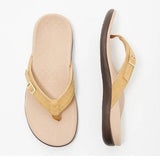 Breakj Summer New Cool Drag Women Flat Bottom Casual Word Drag Home