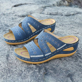 Breakj Women Wedge