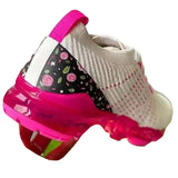 Breakj Flying Knit Airmat Sneakers Women's Casual Running Shoes Single Shoes
