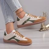 Classic Shoes Autumn 2025 New Temperament Casual Fashion Low Help High Value Of The Couple Sports