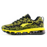 Summer aircushion Men Running Shoes Sports Sneakers Cushion Breathable Outdoor Air Trainers Men Walking Tennis