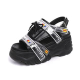 Casual Sandals Women Ladies Platform Beach Shoes Fashion Platform Sandals Chunky Sandals For Women Sandalias de