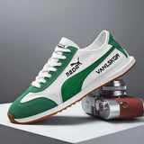 Spring Men Shoes Slip On Casual Shoes Lightweight Comfortable Breathable Couple Walking Sneakers Feminino Zapatos