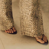 Breakj New Clip Toe Cool Slippers Velvet Characters High And Fine And Round Head Slippers Women Summer