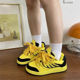 Breakj Acing Rubber Low Top (Help Less Than Cm) Women's Fall Business
