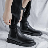 Breakj Style Chelsea Boots Martin Boots