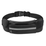 Running Waist Bag Sports Belt Mobile Phone Case Men Women's Pouch Gym SportsBags Running Belt Waist