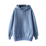 Solid Casual Tracksuit Women Sports 2 Pieces Set Sweatshirts Pullover Hoodies Suit 2021 Home Sweatpants Shorts