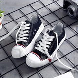 Summer Fashion Women Casual Shoes Lace-Up Comfortable Flat Casual Shoes slipony Woman Footwear Leisure Women Canvas