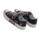 2022 Women's Sneakers Bear Kawaii Shoes Sports Lolita Casual Flat Cute Spring Running Vulcanized Fashion